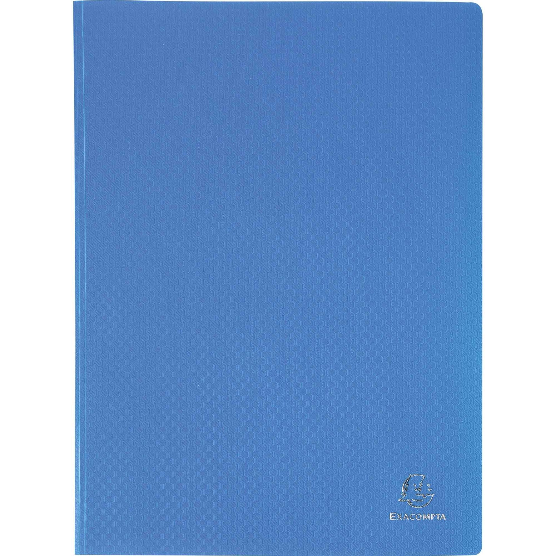 Exacompta Sichtbuch Opak