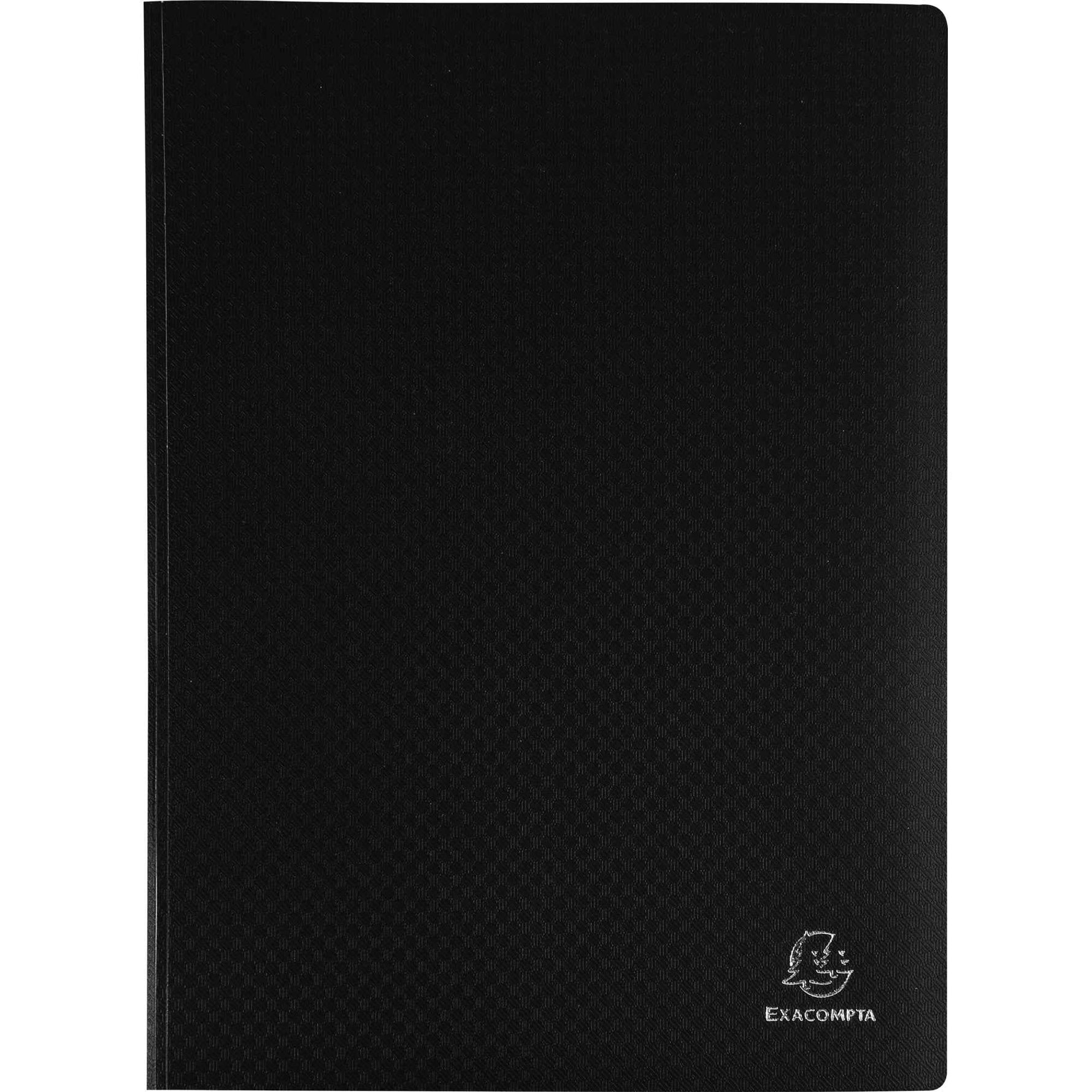 Exacompta Sichtbuch Opak