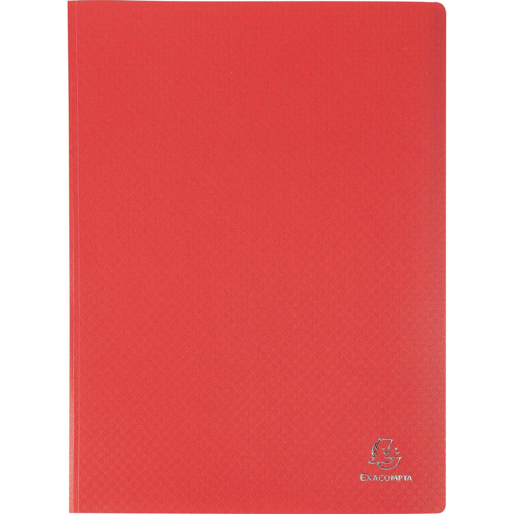 Exacompta Sichtbuch Opak