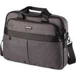 LIGHTPAK® Notebooktasche WOOKIE bis (17")