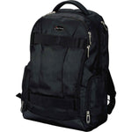 LIGHTPAK® Notebookrucksack HAWK bis (14")