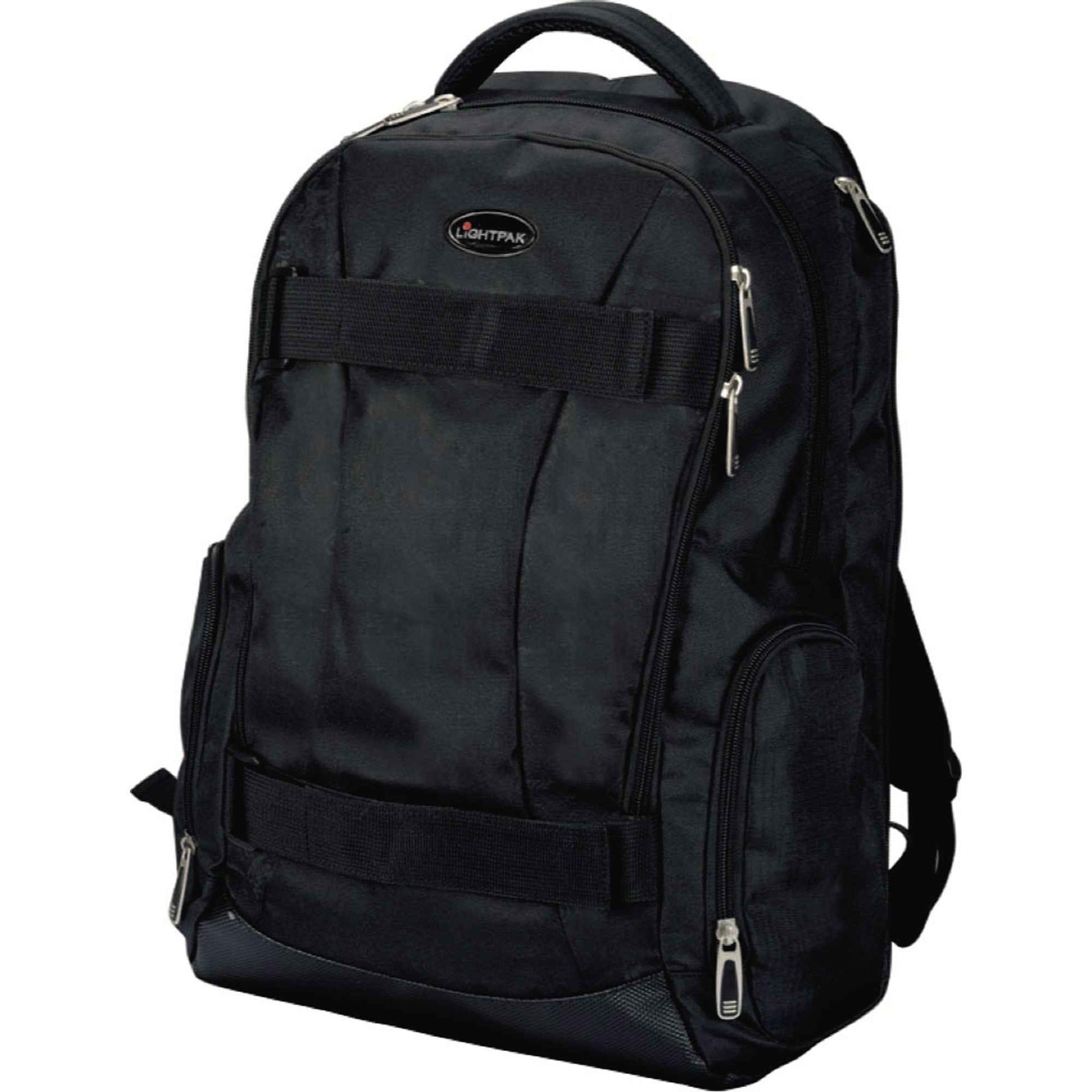LIGHTPAK® Notebookrucksack HAWK bis (14")