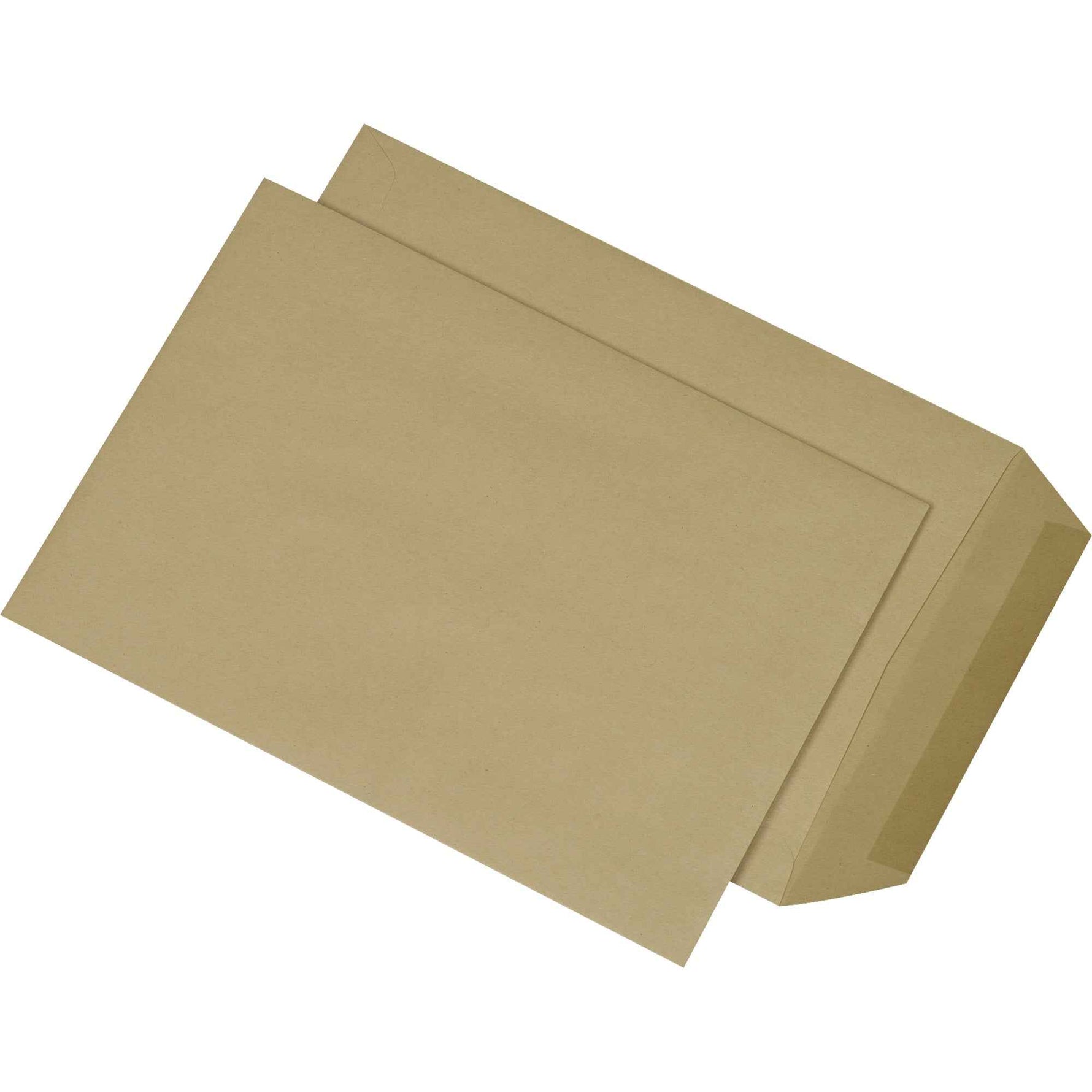 MAILmedia Versandtasche DIN B5 ohne Fenster