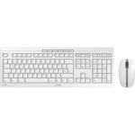 CHERRY Tastatur-Maus-Set STREAM DESKTOP