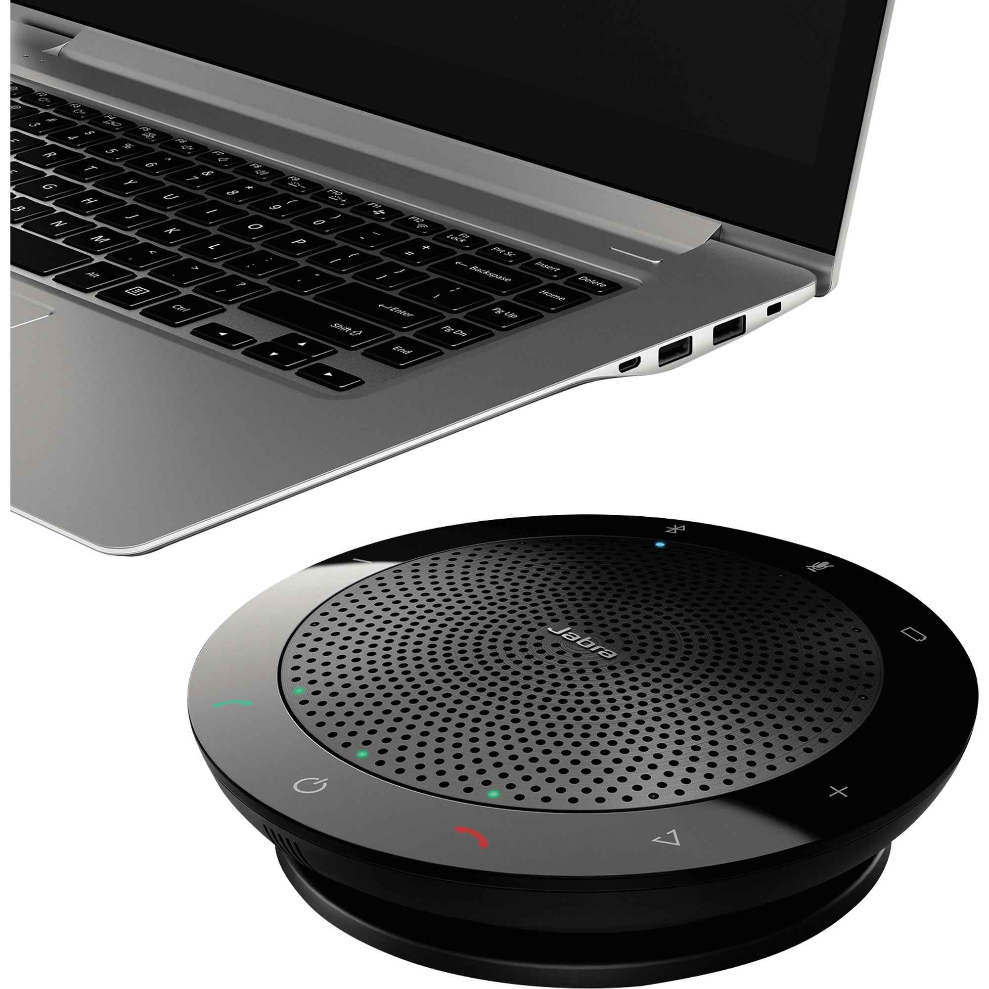 Jabra Freisprecheinrichtung Speak 510 MS