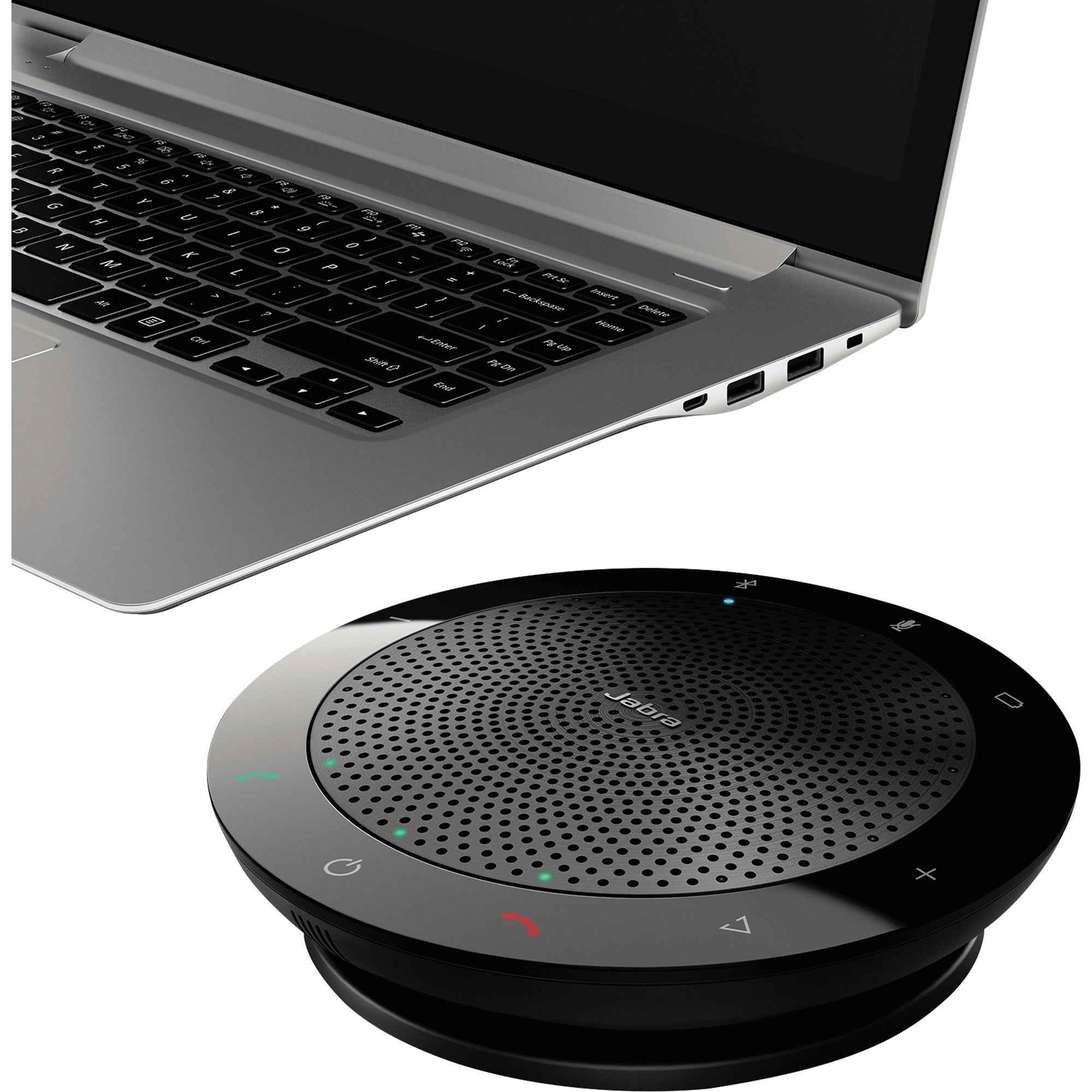 Jabra Freisprecheinrichtung Speak 510 MS
