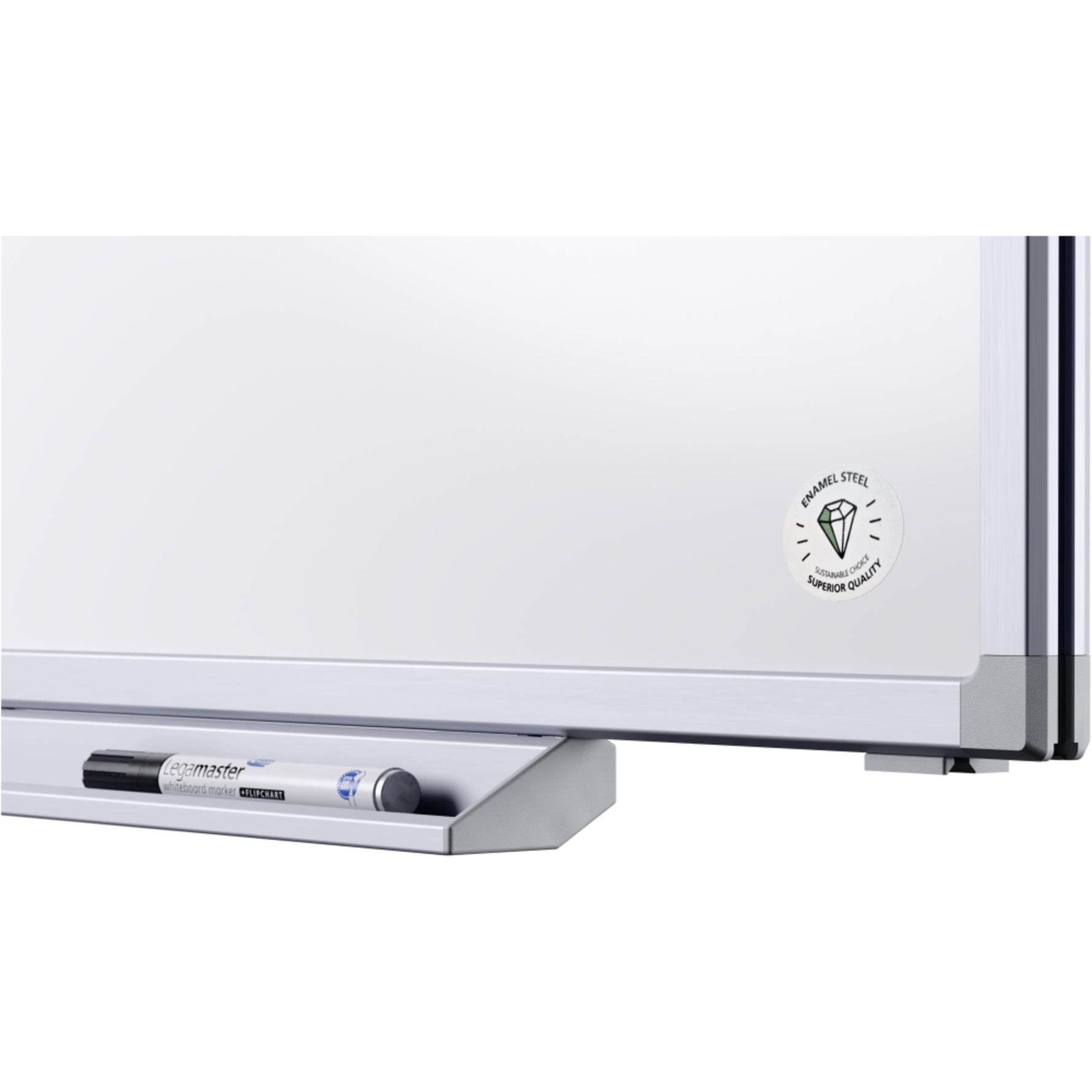 Legamaster Whiteboard PROFESSIONAL - Wiepa Bürofachpartner