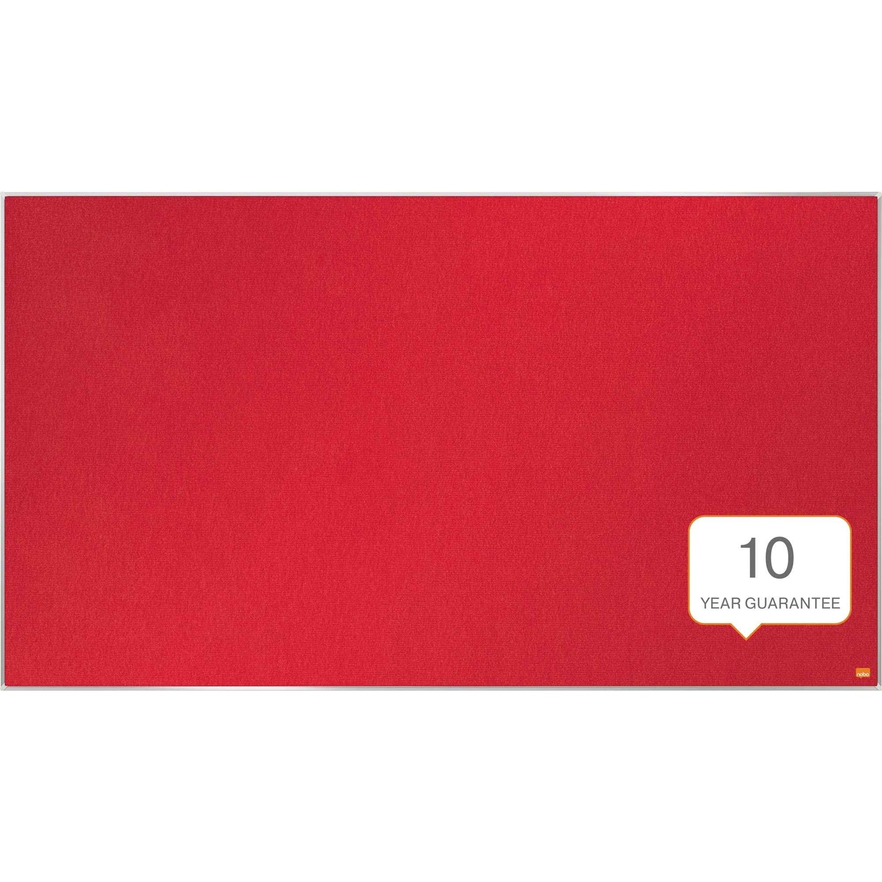 Nobo® Pinnwand Impression Pro Widescreen 122 x 69 cm (B x H)