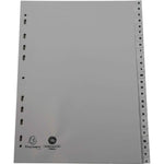 Exacompta A-Z Register Forever® DIN A4