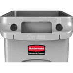Rubbermaid Abfalleimer Slim Jim® 60 l