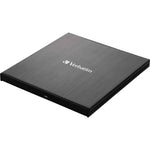 Verbatim Laufwerk extern Slimline