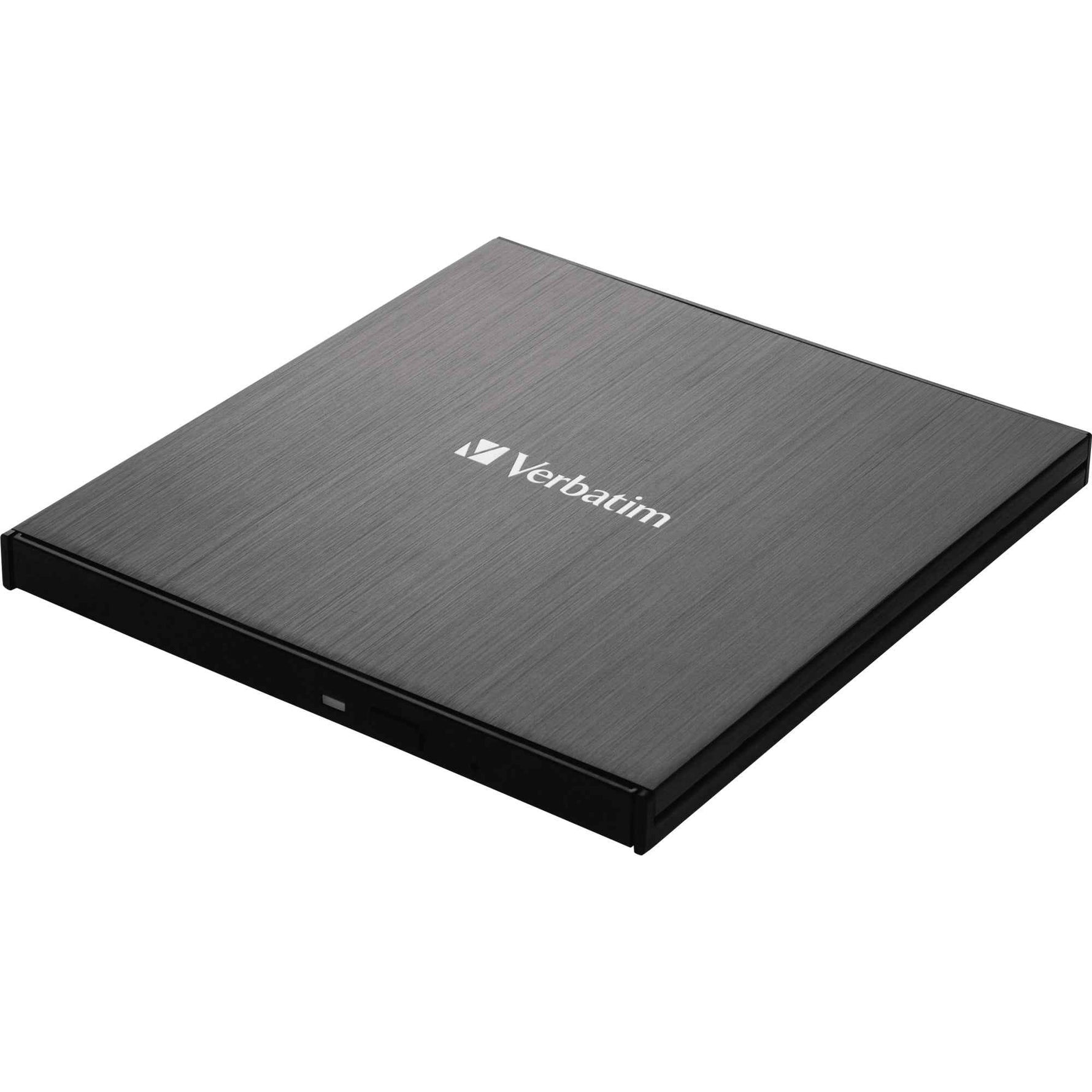 Verbatim Laufwerk extern Slimline
