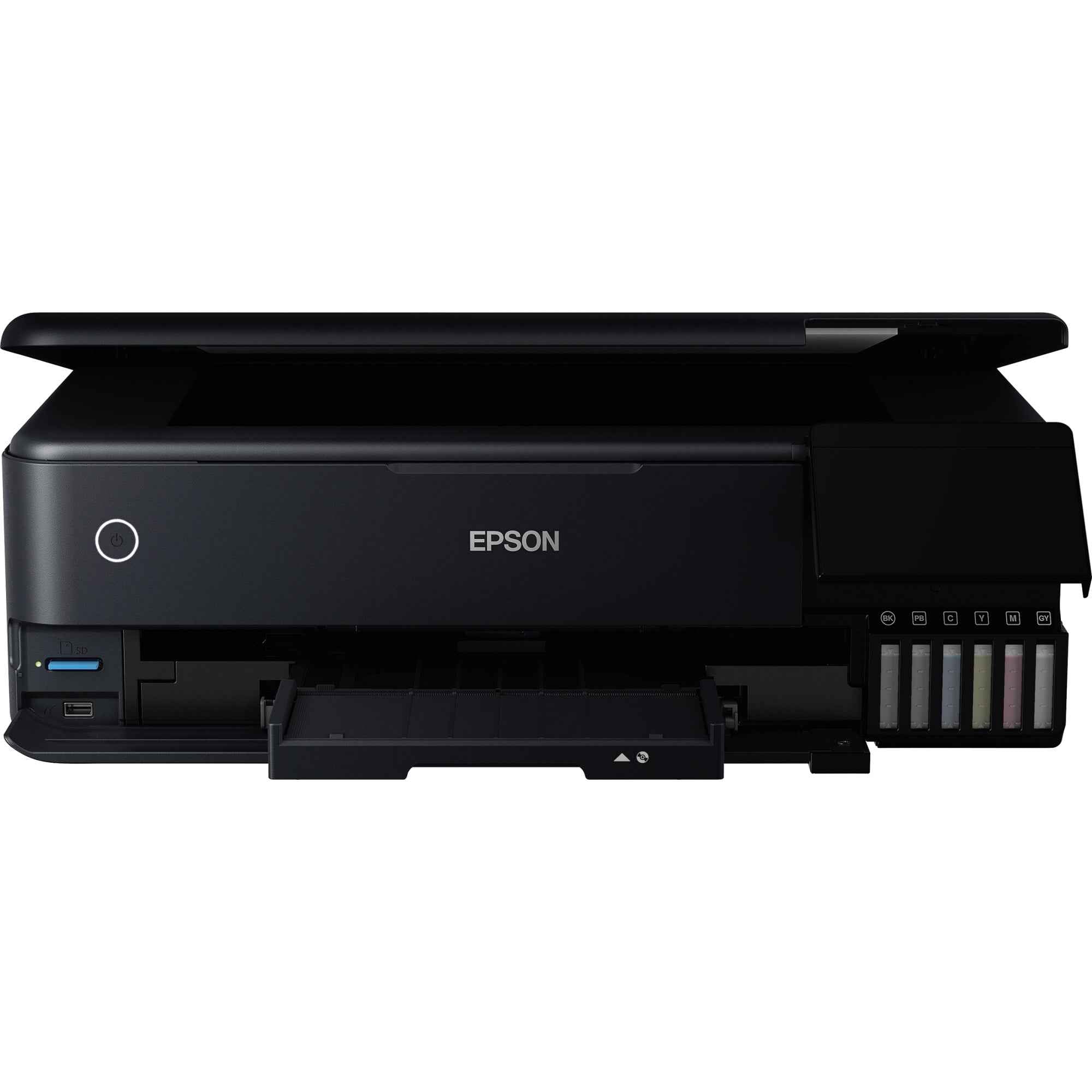 Epson Multifunktionsgerät EcoTank ET-8550 3:1