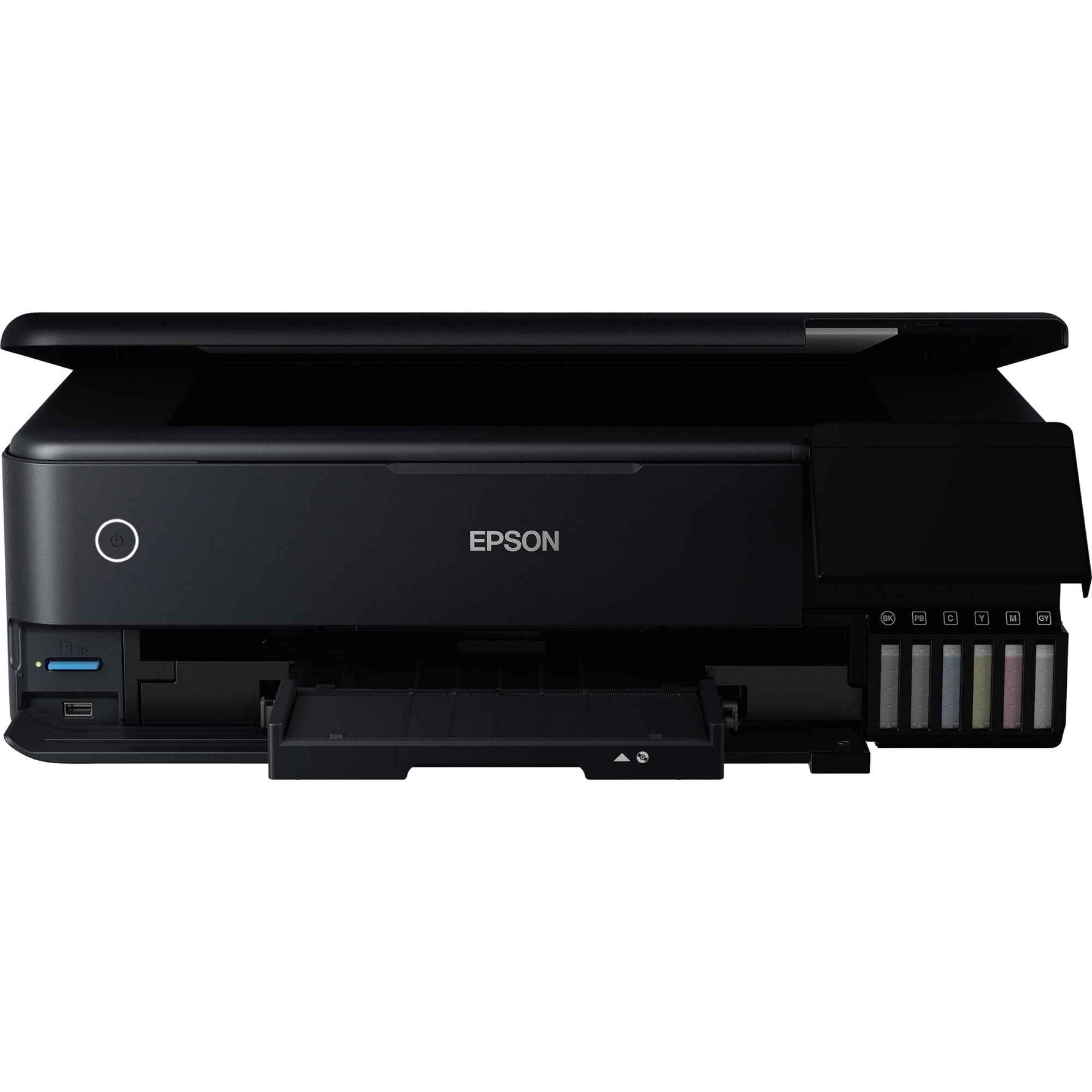 Epson Multifunktionsgerät EcoTank ET-8550 3:1