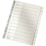 Leitz Zahlenregister