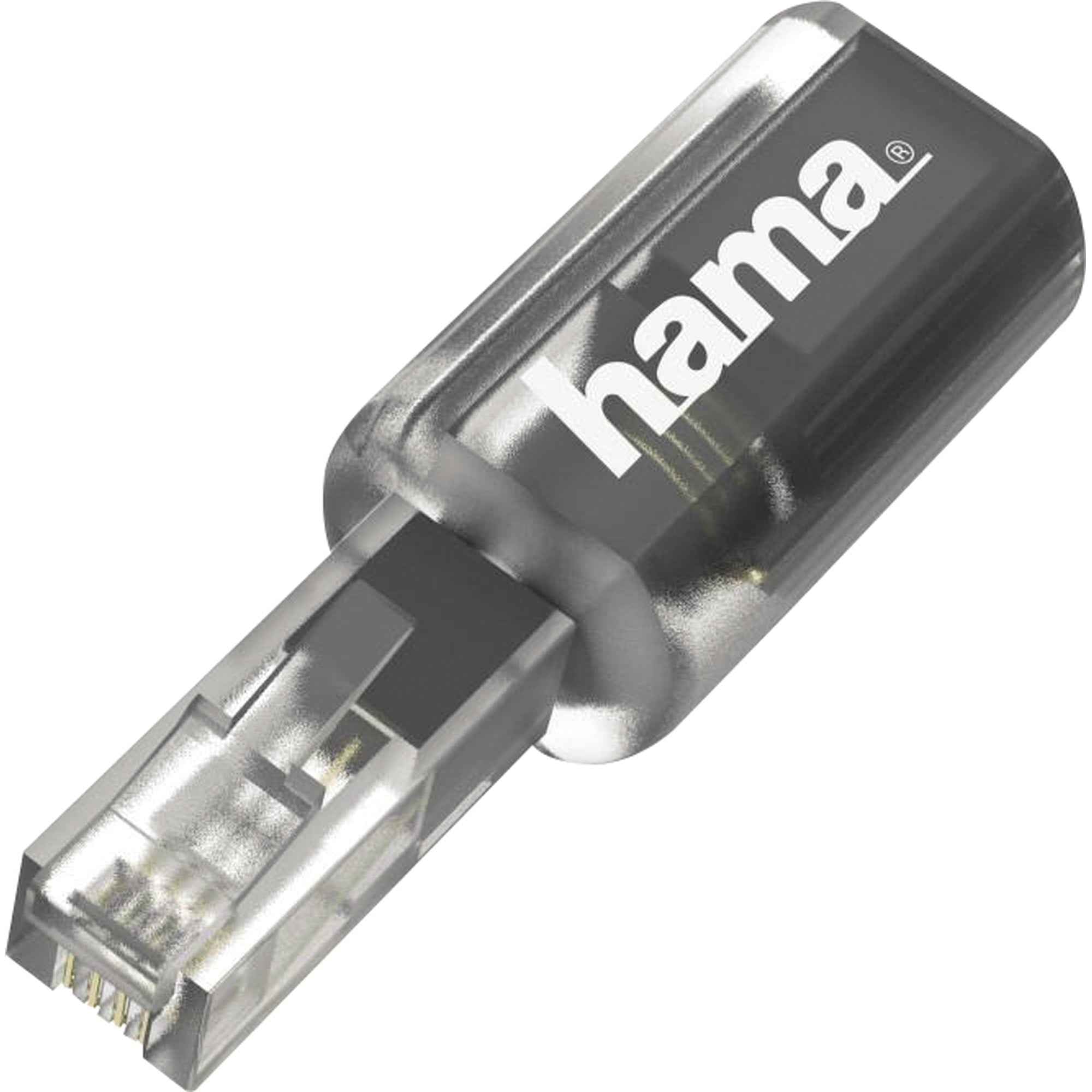 Hama Kabelentwirrer Anti-Twist