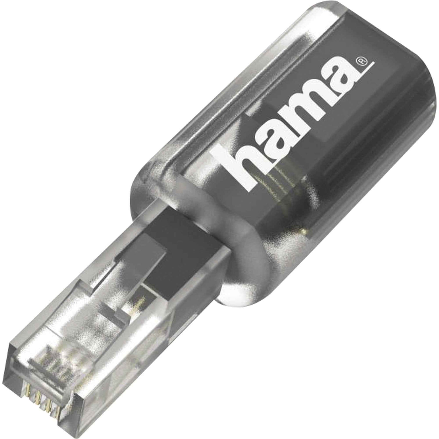 Hama Kabelentwirrer Anti-Twist