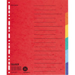 Falken Ordnerregister