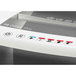 Leitz Aktenvernichter IQ Office
