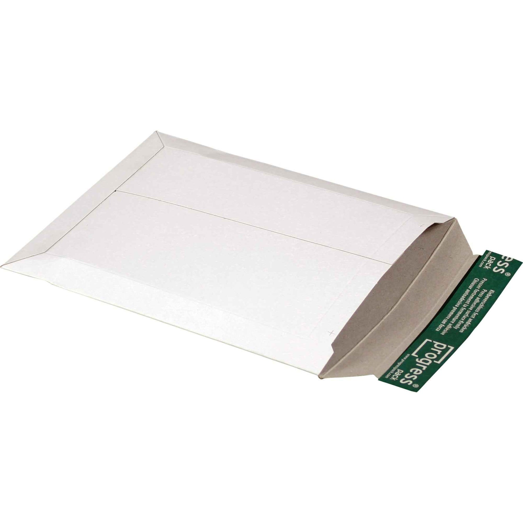 progress pack Versandtasche 205 x 262 x -30 mm (B x H x T)