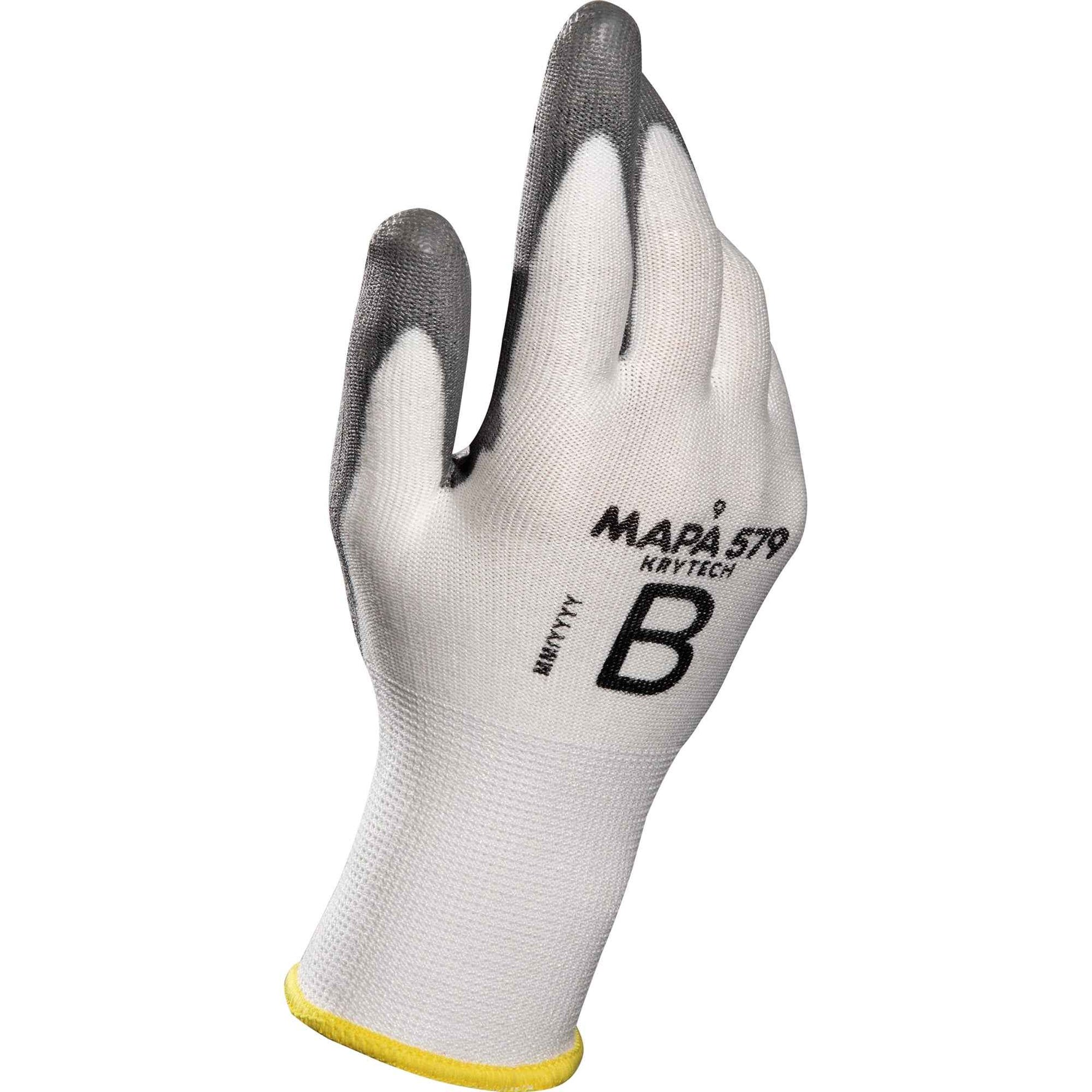 MAPA Arbeitshandschuhe KryTech 579