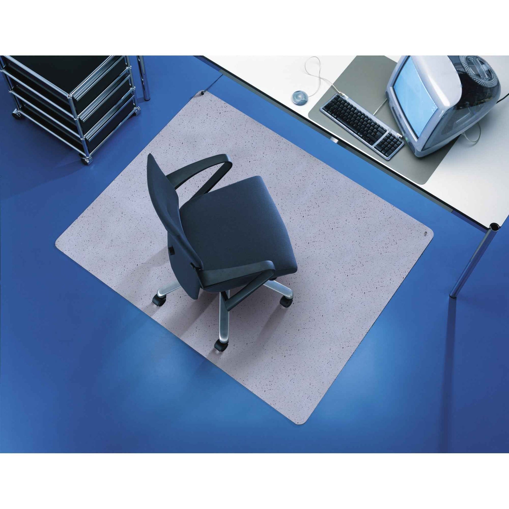 RS Bodenschutzmatte Yoga Flat ESD