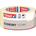 tesa® Kreppband ECONOMY