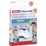 tesa® Klebepad Powerstrips® Small