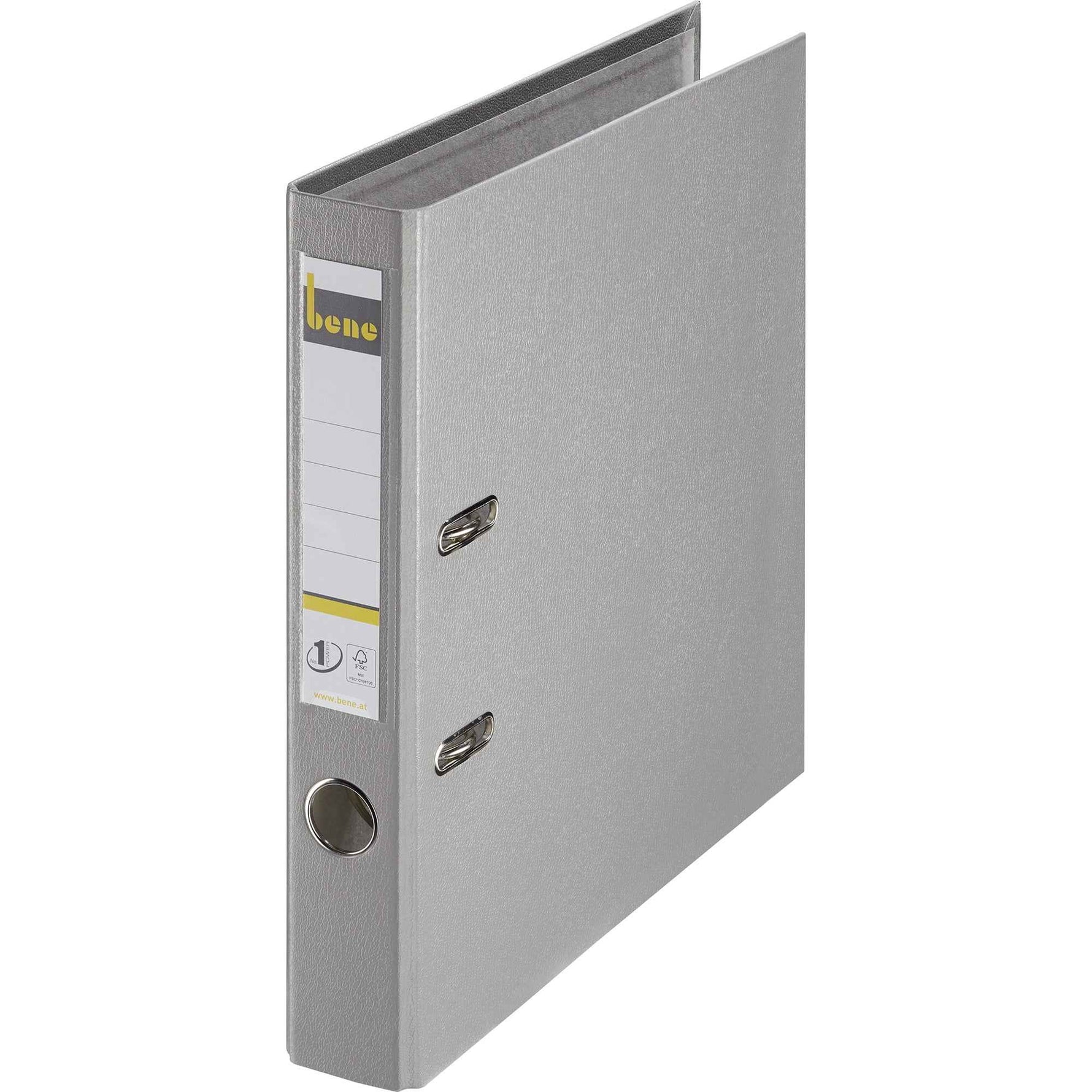 Bene Ordner Kunststoff DIN A4 52 mm