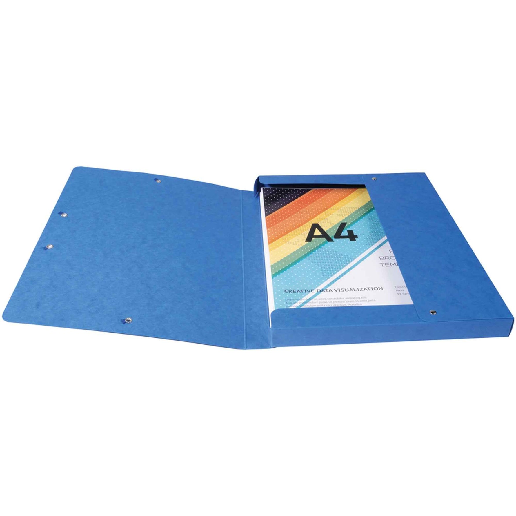 Exacompta Heftbox 25 mm