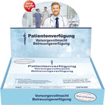 RNK Verlag Patientenverfügung