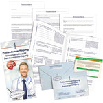 RNK Verlag Patientenverfügung