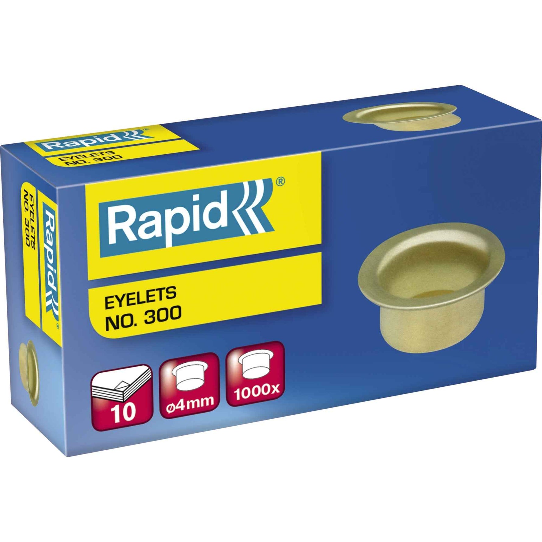 Rapid Ösen