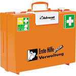 SÖHNGEN® Erste Hilfe Koffer Advocat
