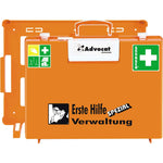 SÖHNGEN® Erste Hilfe Koffer Advocat
