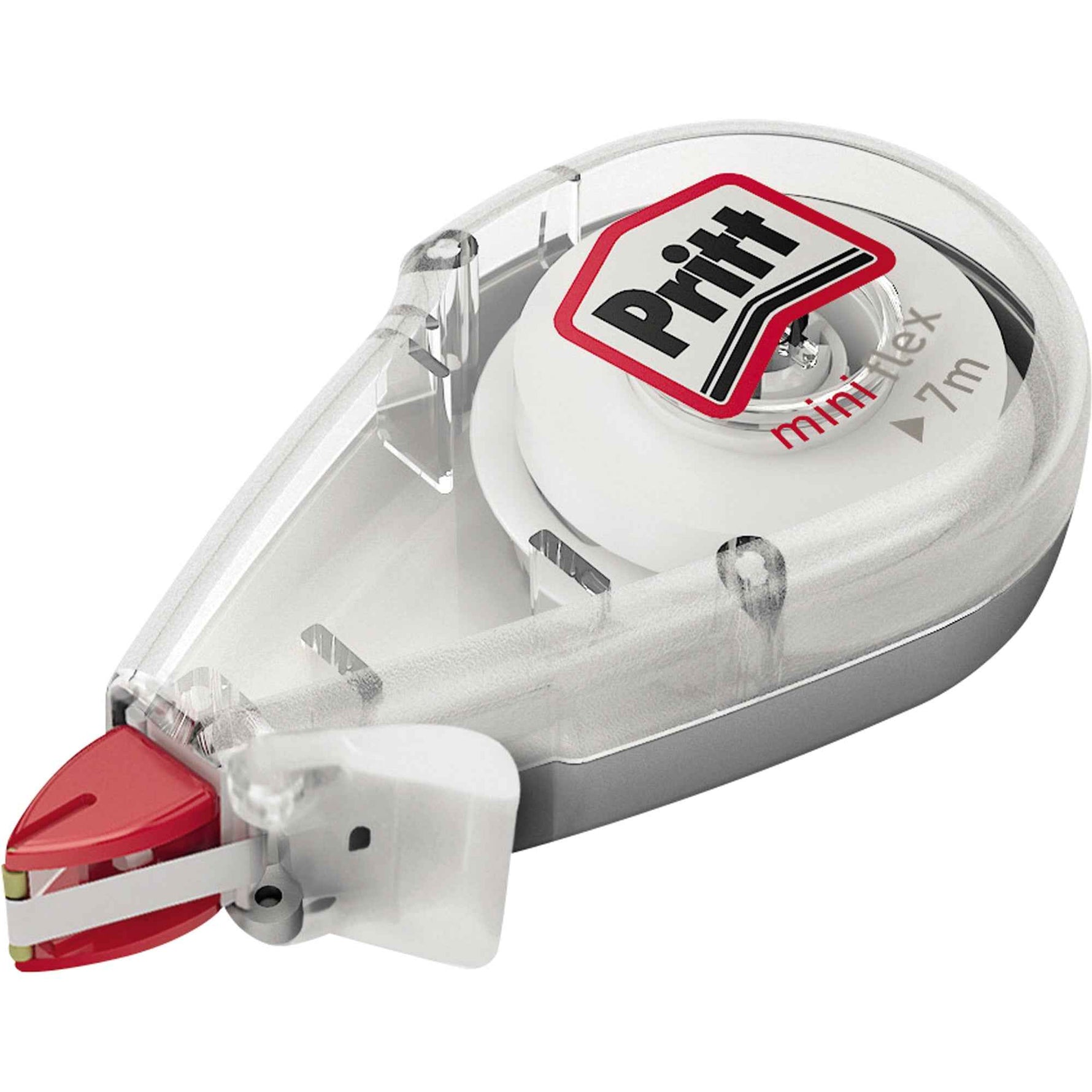 Pritt Korrekturroller Mini 4,2 mm x 7 m (B x L)