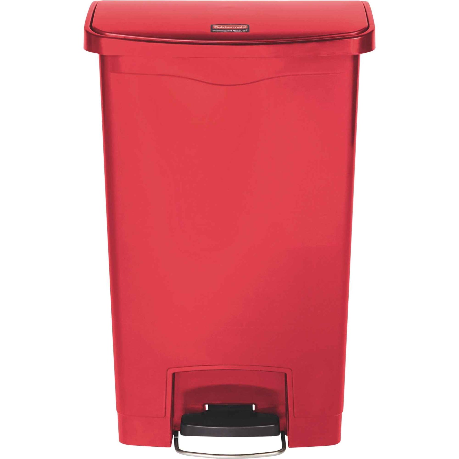 Rubbermaid Tretabfalleimer SLIM JIM® STEP-ON 50 l