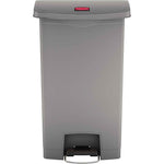 Rubbermaid Tretabfalleimer SLIM JIM® STEP-ON 68 l