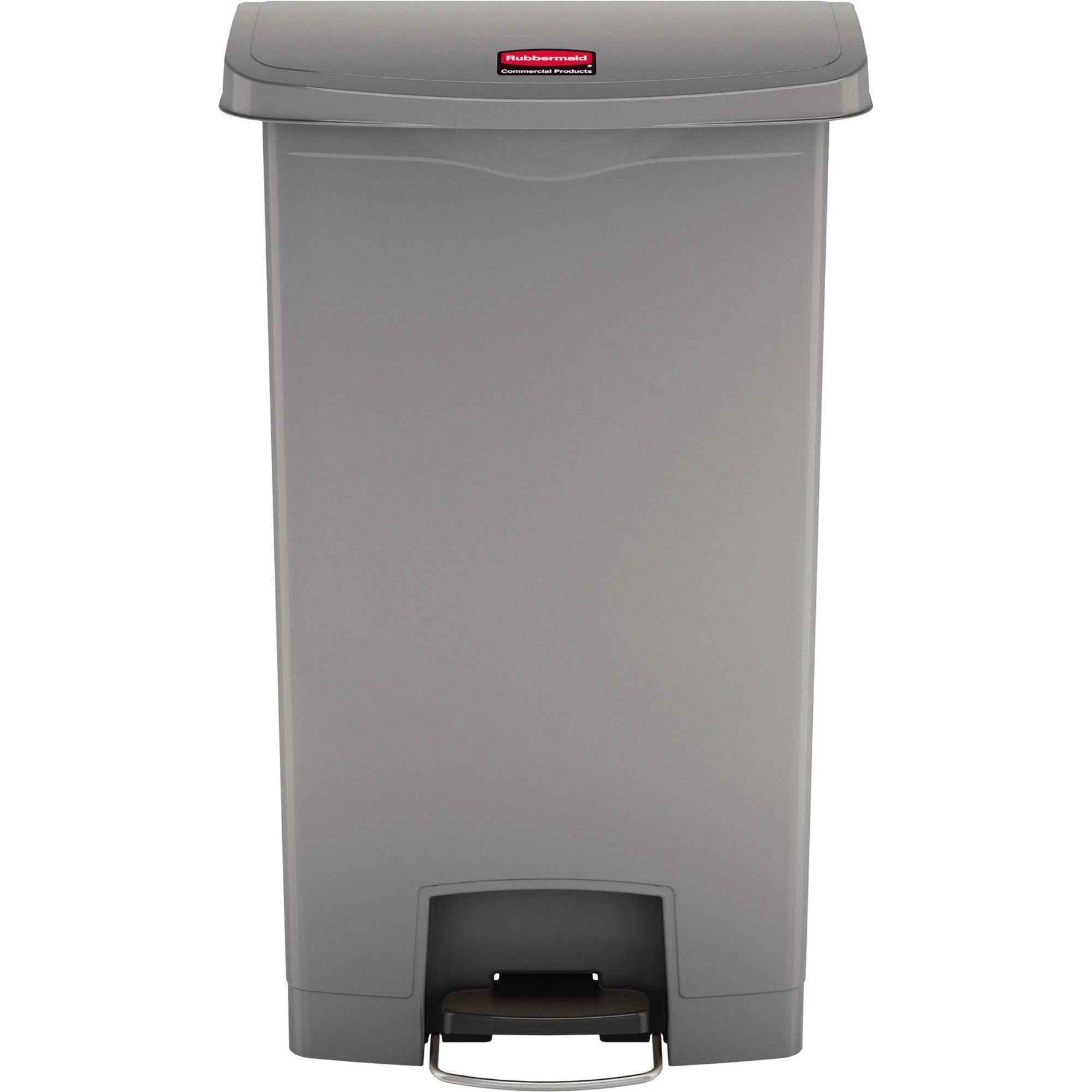 Rubbermaid Tretabfalleimer SLIM JIM® STEP-ON 68 l