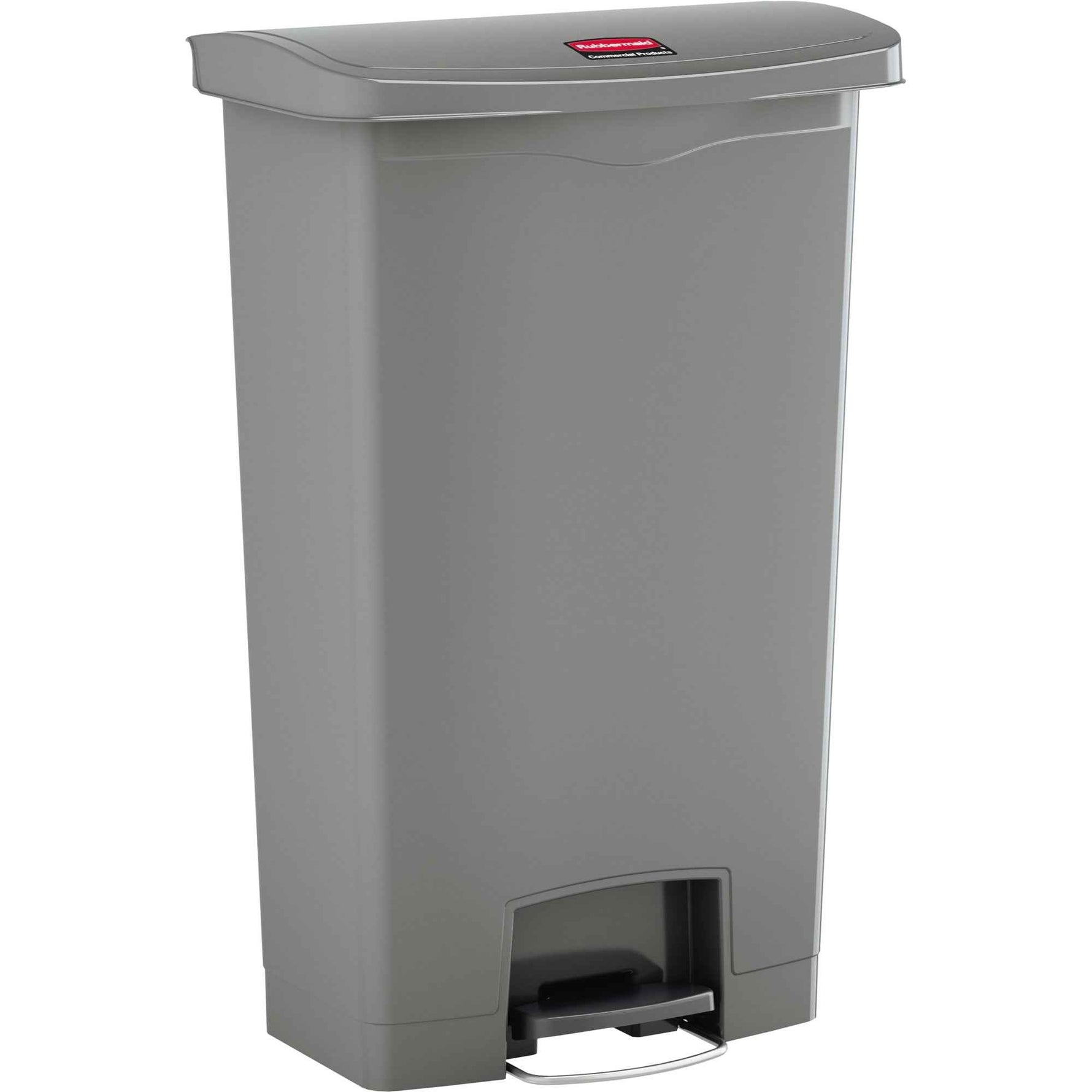 Rubbermaid Tretabfalleimer SLIM JIM® STEP-ON 68 l