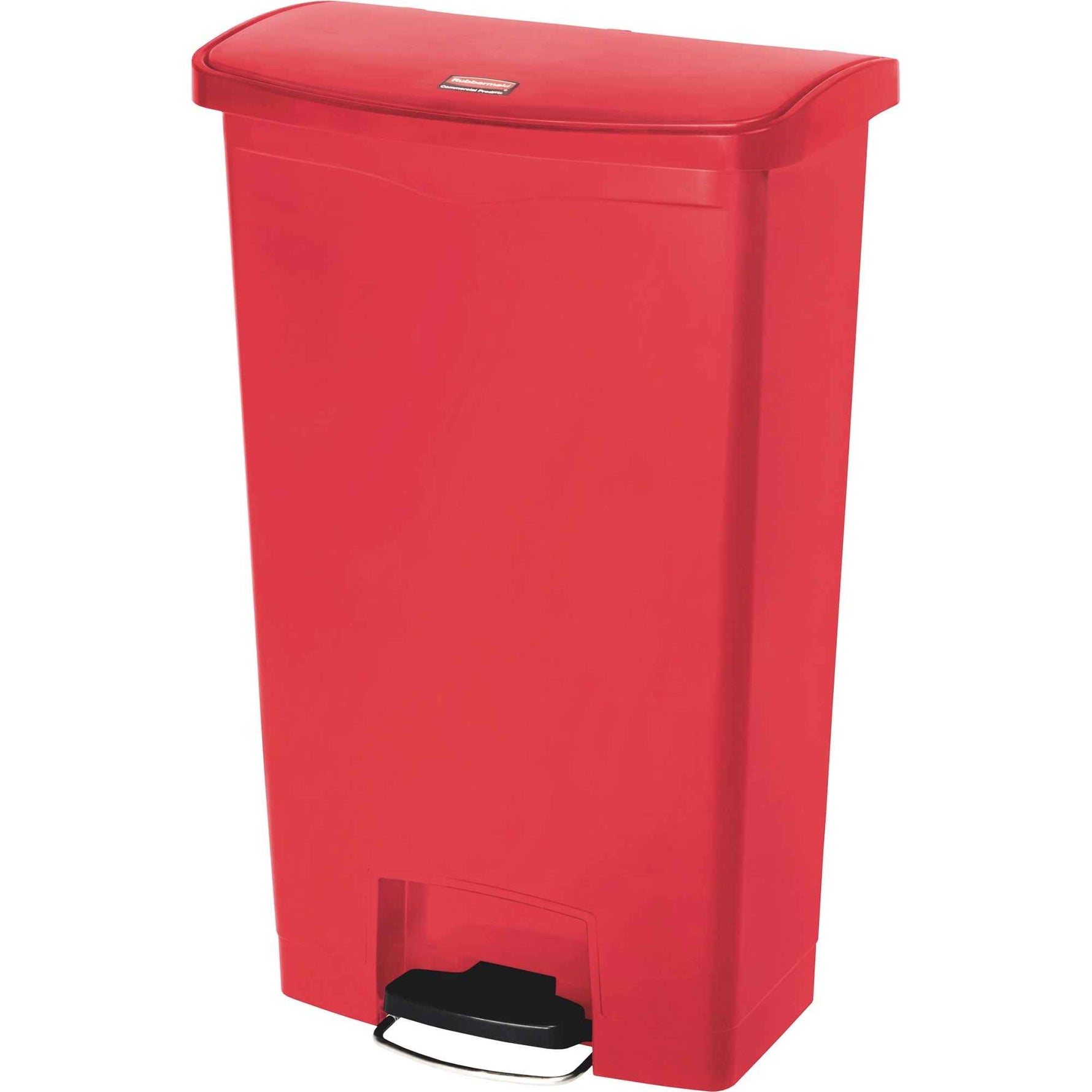 Rubbermaid Tretabfalleimer SLIM JIM® STEP-ON 68 l