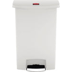 Rubbermaid Tretabfalleimer SLIM JIM® STEP-ON 90 l - Wiepa Bürofachpartner