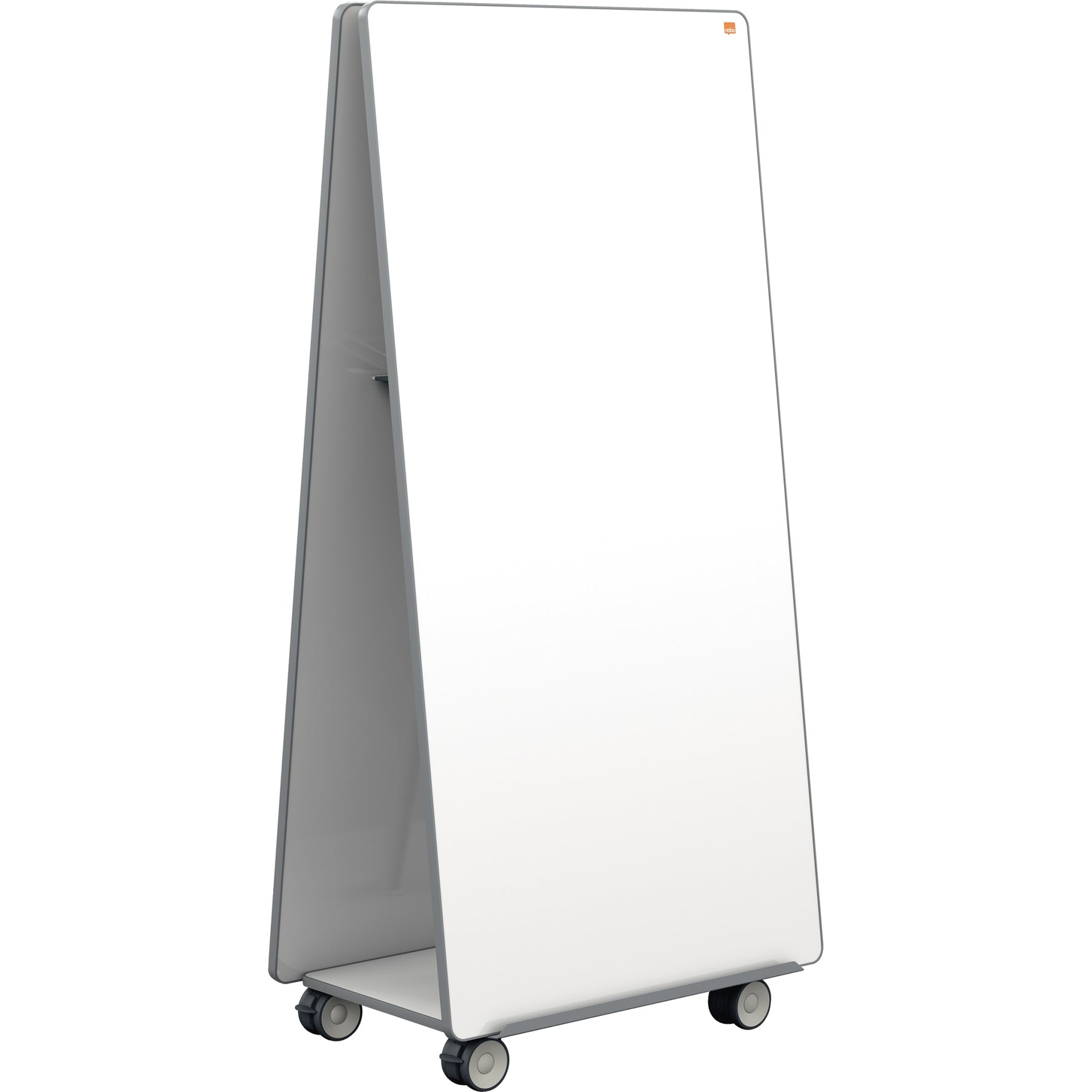 Nobo® Whiteboard Move & Meet Basissystem - Wiepa Bürofachpartner