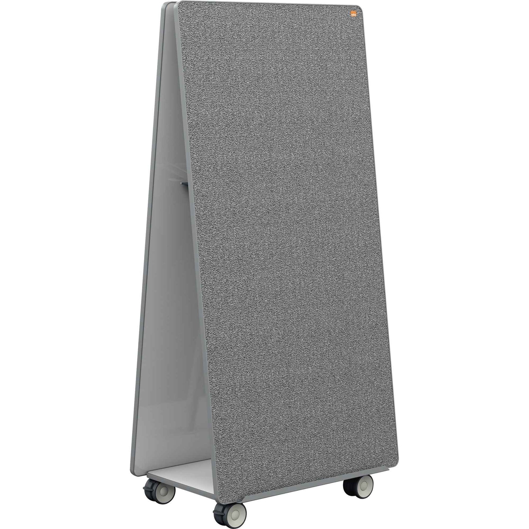 Nobo® Multifunktionstafel Move & Meet Vollsystem