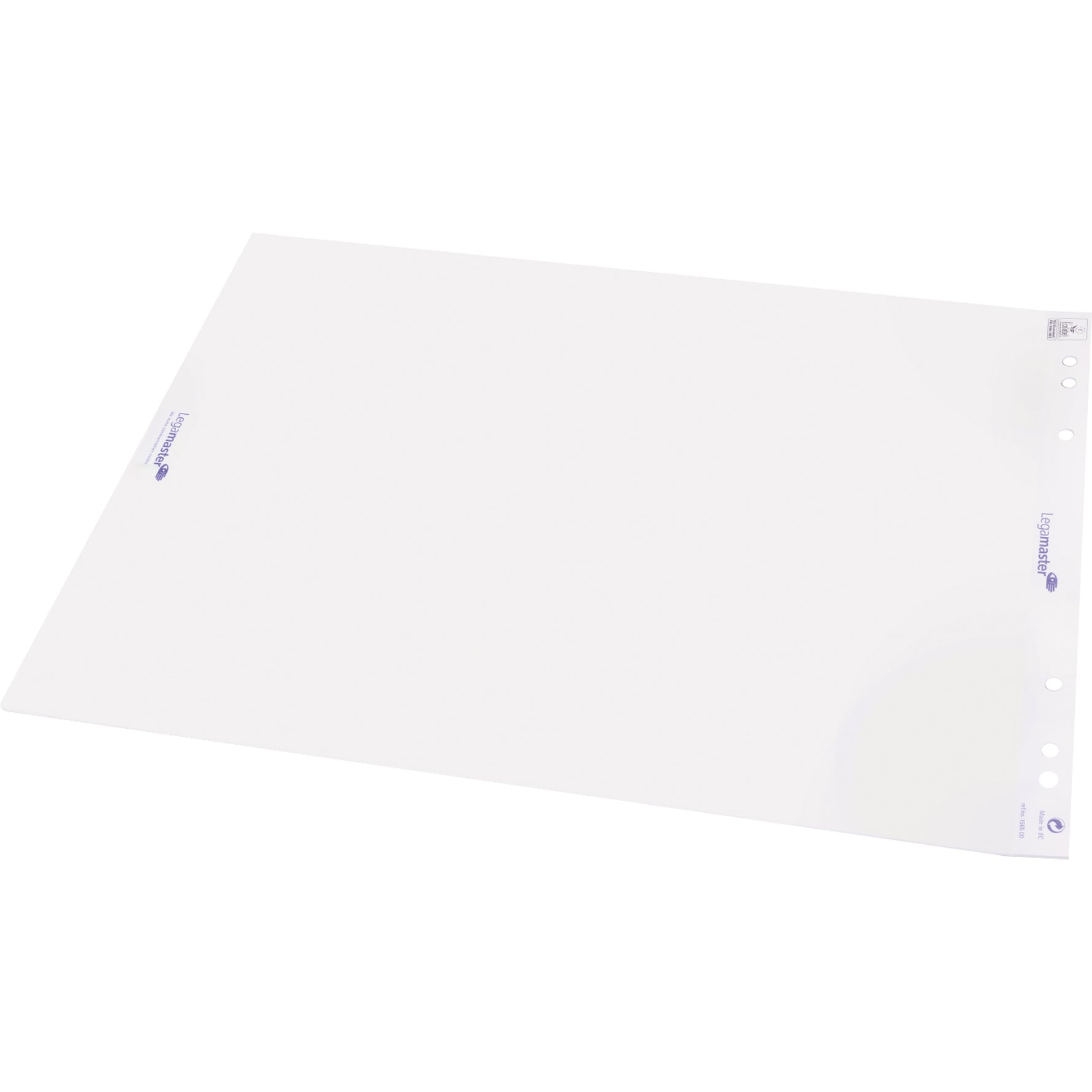 Legamaster Flipchartpapier - Wiepa Bürofachpartner