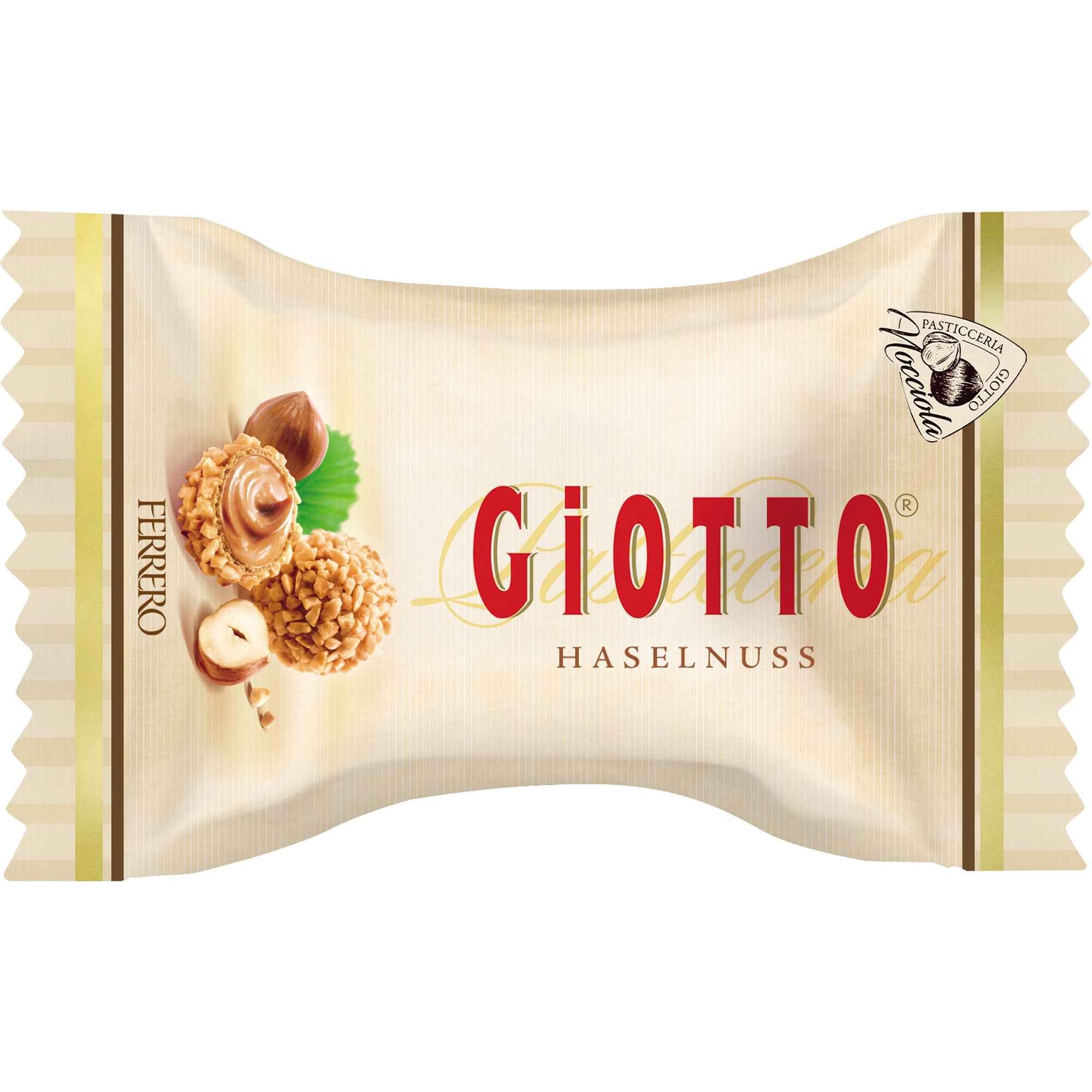 Giotto® Gebäck Mini
