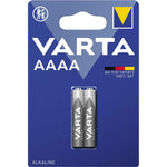 Varta Batterie Electronics AAAA/Piccolo