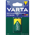 Varta Akku Recharge Accu Power E-Block