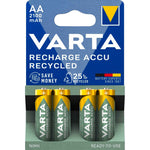 Varta Akku Recycled AA/Mignon
