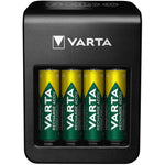 Varta Akkuladegerät Plug Charger+